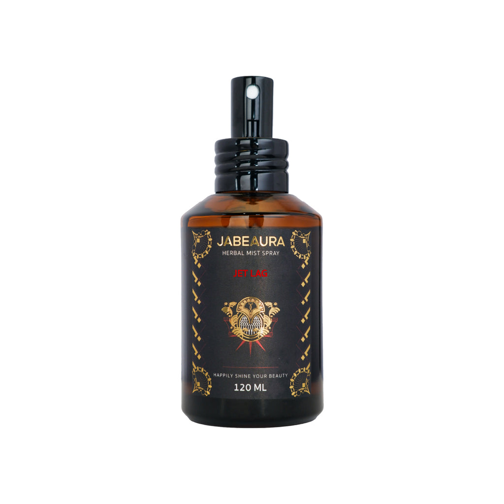 JABEAURA HERBAL MIST SPRAY (JET LAG)