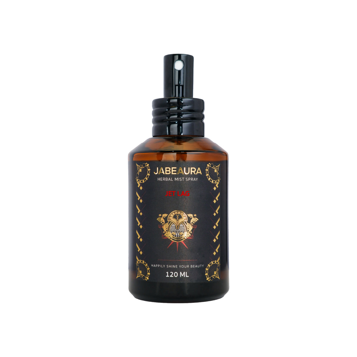 JABEAURA HERBAL MIST SPRAY (JET LAG)