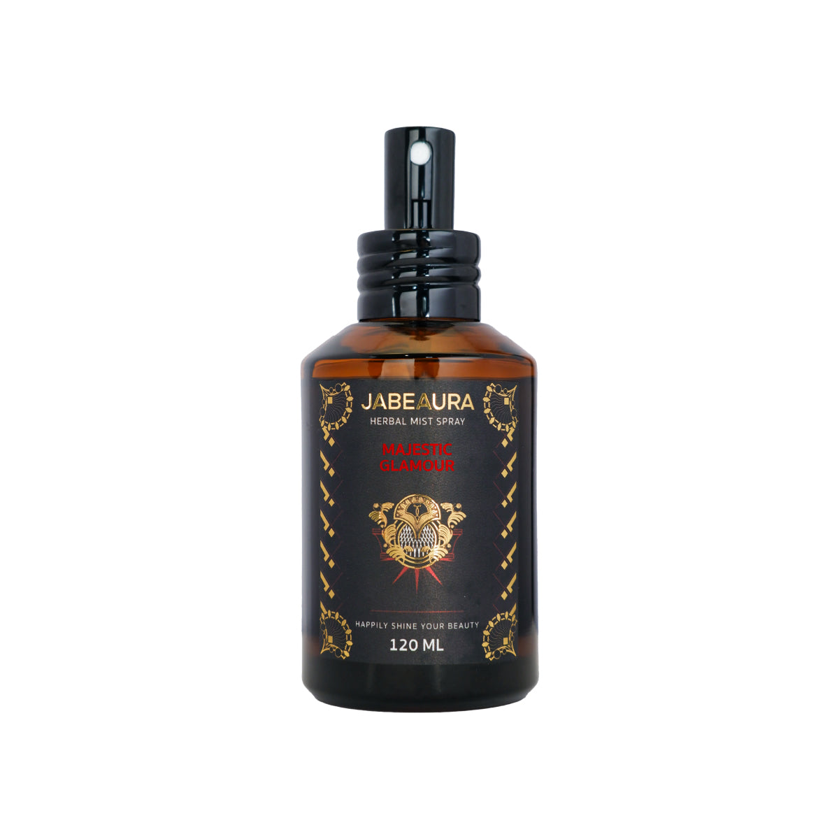 JABEAURA HERBAL MIST SPRAY (MAJESTIC GLAMOUR)
