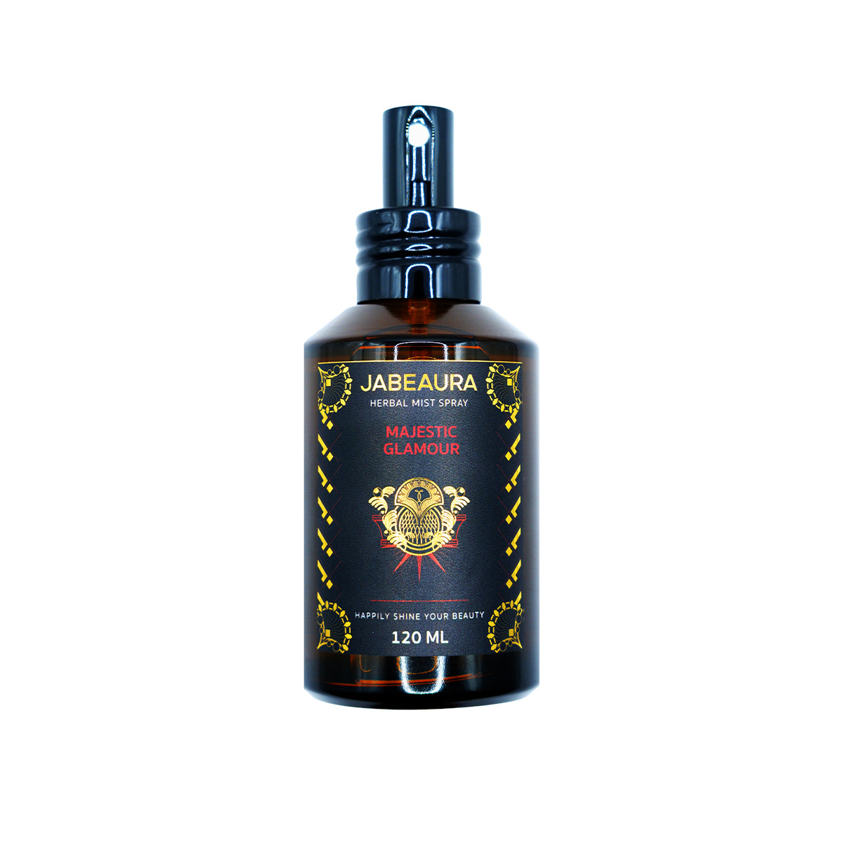 JABEAURA (เจบิวร่า) HERBAL MIST SPRAY (MAJESTIC GLAMOUR)