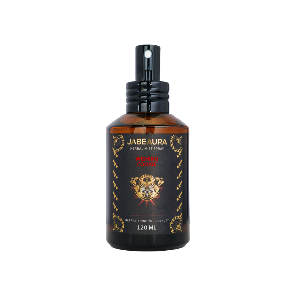 JABEAURA HERBAL MIST SPRAY (WISHING COOKIE)