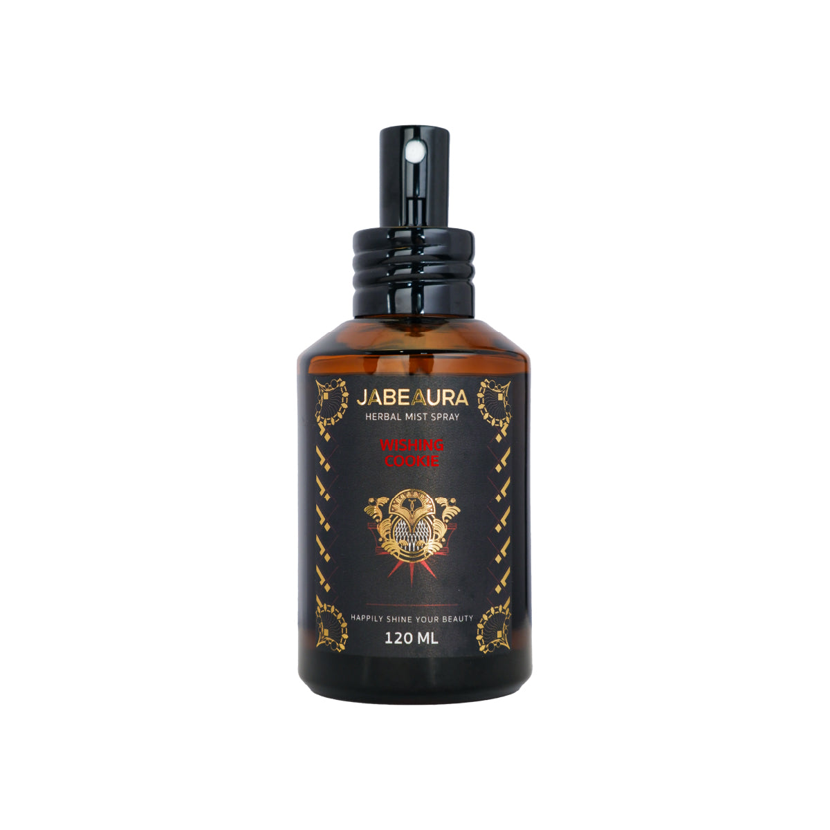 JABEAURA HERBAL MIST SPRAY (WISHING COOKIE)