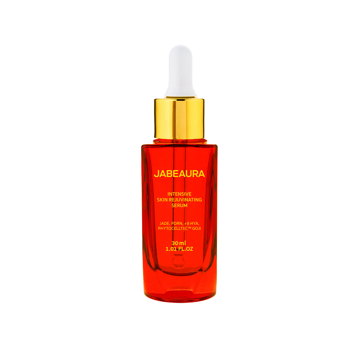 JABEAURA (เจบิวร่า) INTENSIVE SKIN REJUVINATING SERUM