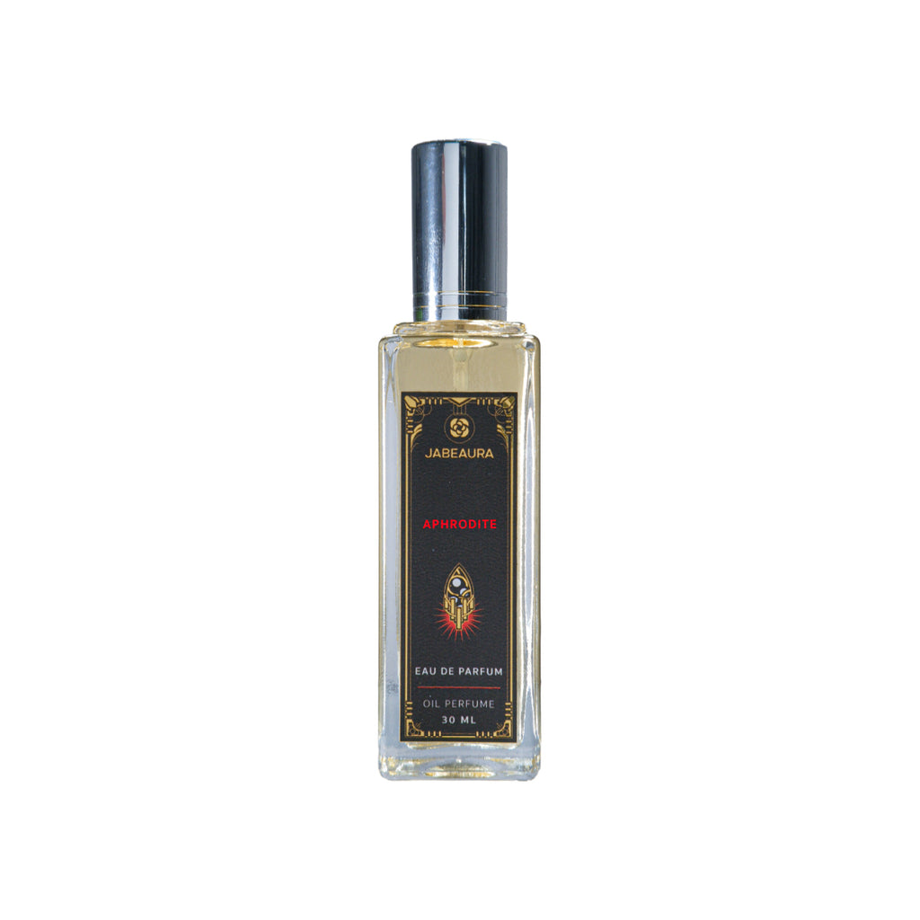 JABEAURA EAU DE PARFUM OIL PERFUME (APHRODITE) 30 ML