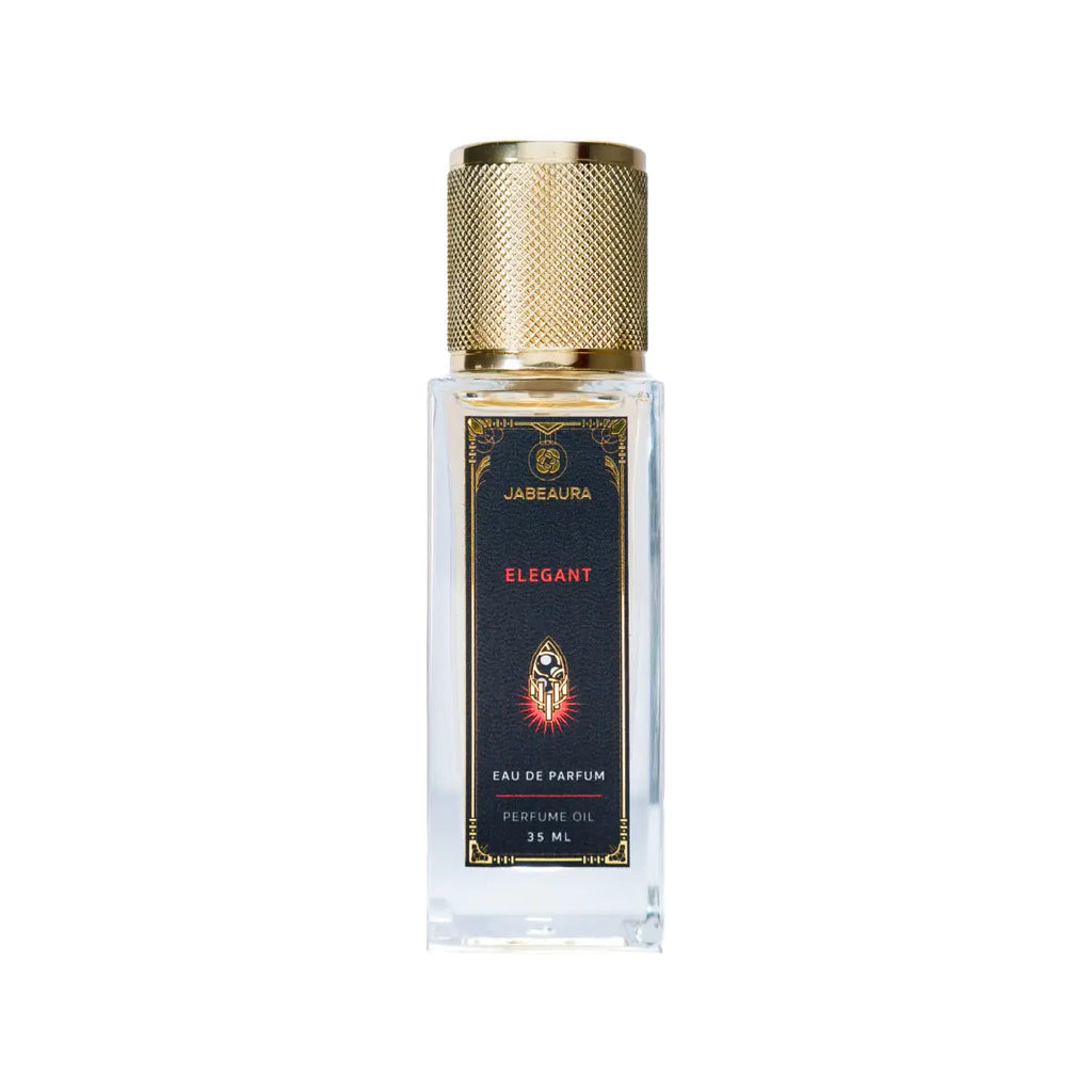 JABEAURA OIL PERFUME (ELEGANT) Jabeaura
