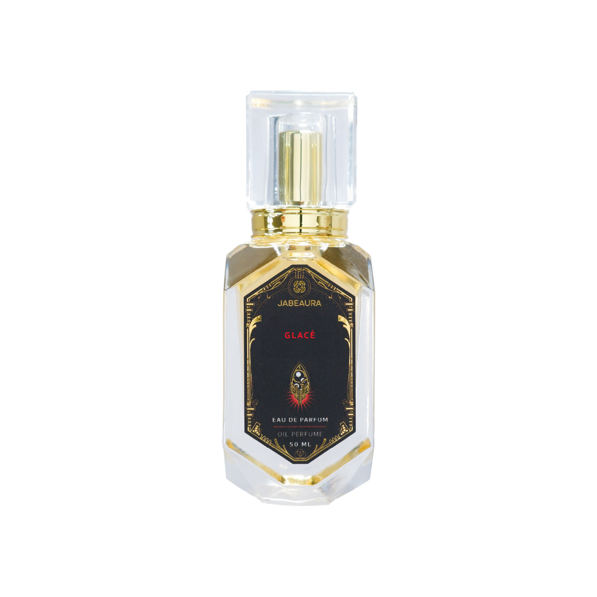 JABEAURA EAU DE PARFUM OIL PERFUME (GLACÉ) 50 ML