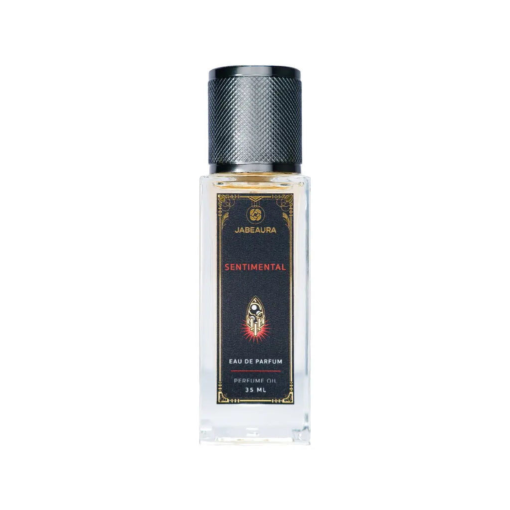 JABEAURA OIL PERFUME (SENTIMENTAL) Jabeaura