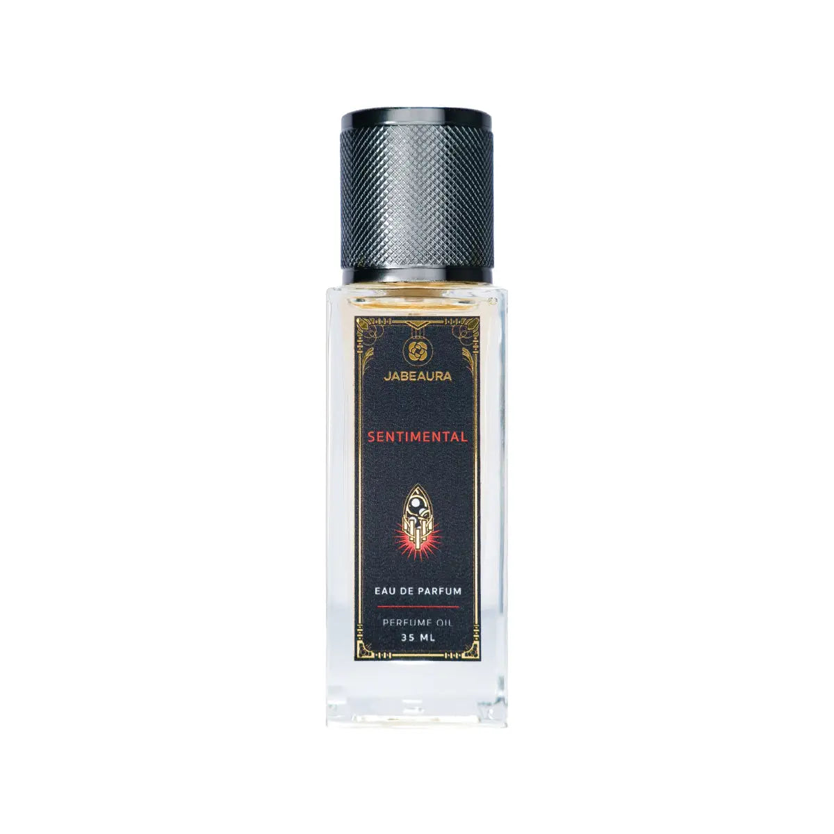 JABEAURA OIL PERFUME (SENTIMENTAL) Jabeaura