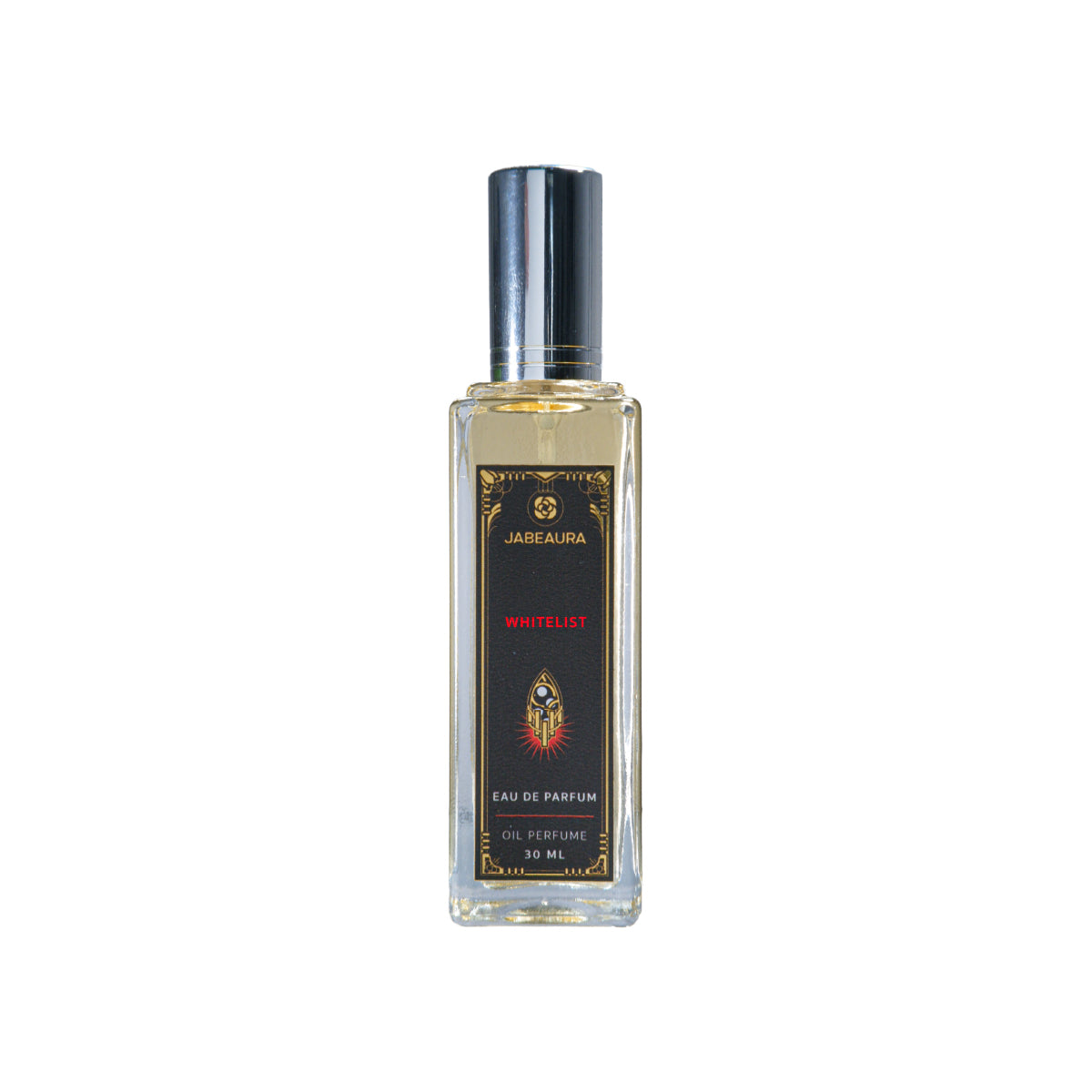 JABEAURA EAU DE PARFUM OIL PERFUME (WHITELIST) 30 ML