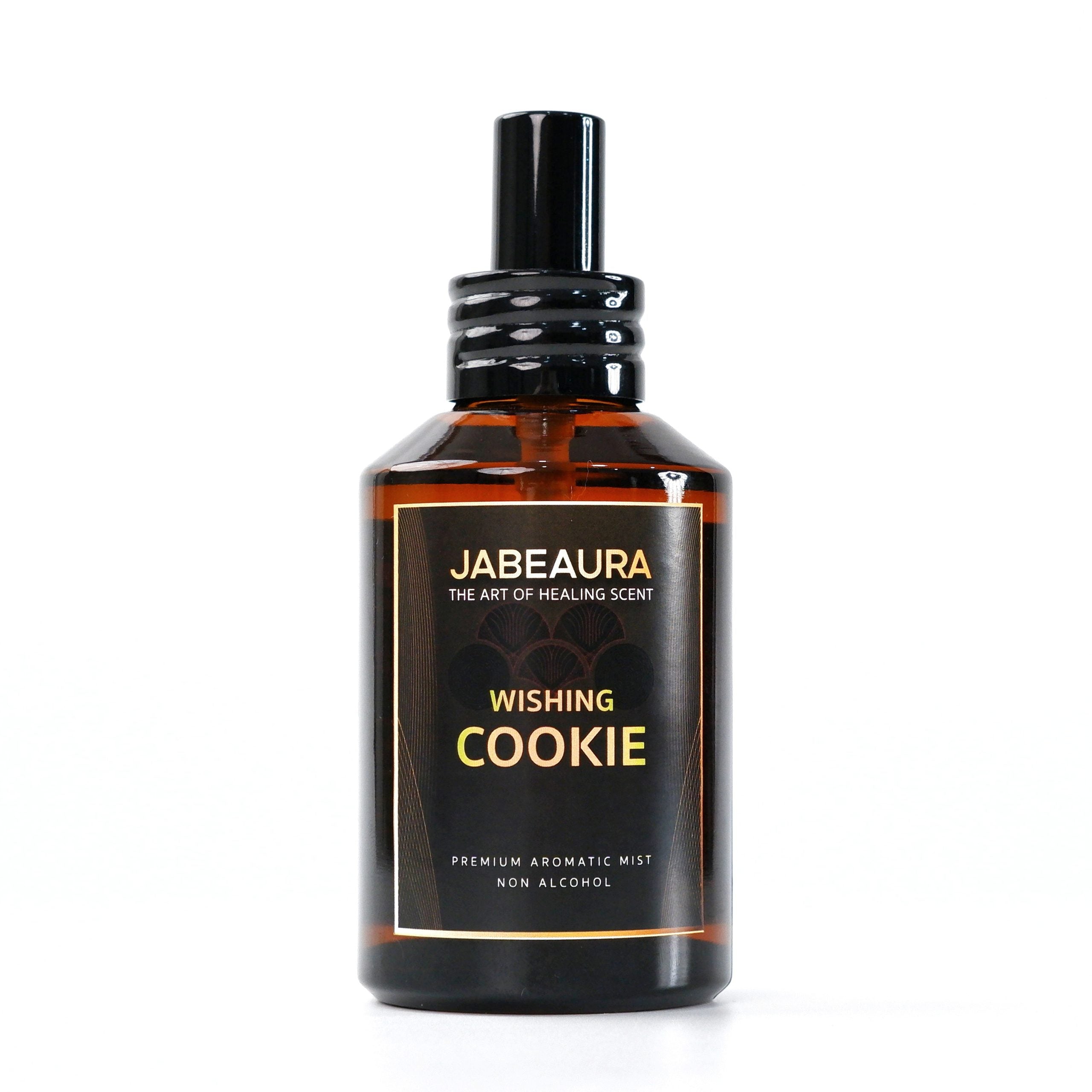 JABEAURA (เจบิวร่า) AROMATIC MIST (WISHING COOKIE)